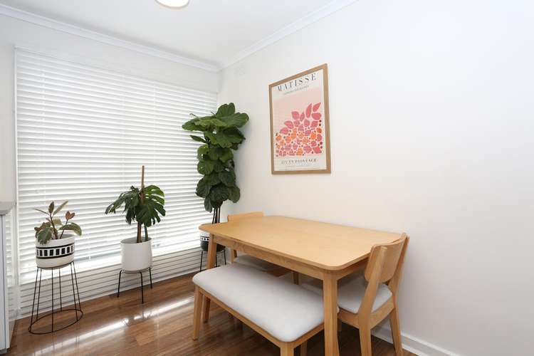 Second view of Homely apartment listing, 3/199 Barkly Street, Fitzroy North VIC 3068