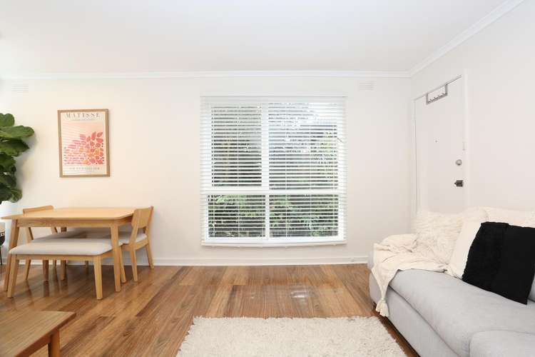 Third view of Homely apartment listing, 3/199 Barkly Street, Fitzroy North VIC 3068