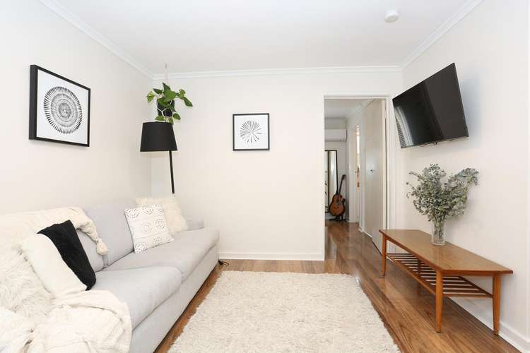 Fourth view of Homely apartment listing, 3/199 Barkly Street, Fitzroy North VIC 3068