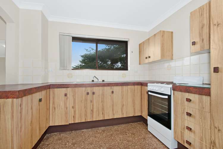 Second view of Homely unit listing, 6/28 Alpha Street, Taringa QLD 4068