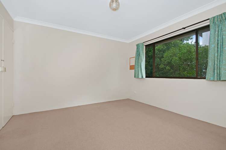 Fifth view of Homely unit listing, 6/28 Alpha Street, Taringa QLD 4068