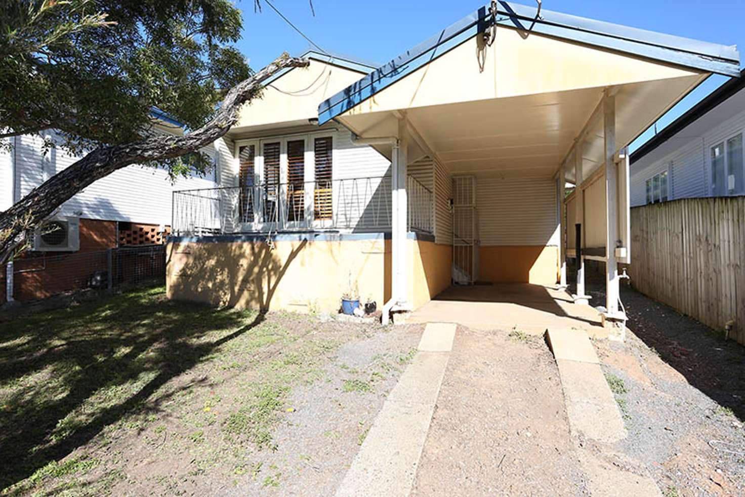 Main view of Homely house listing, 30 Garden Terrace, Newmarket QLD 4051