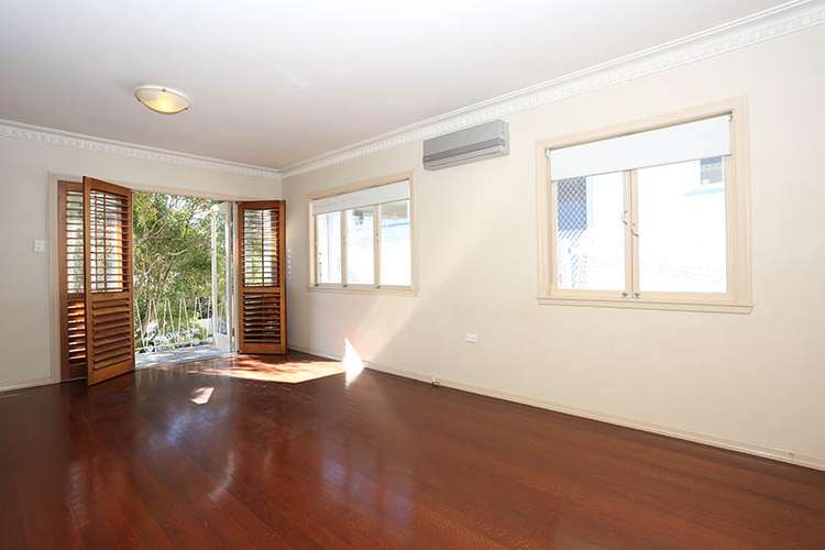 Second view of Homely house listing, 30 Garden Terrace, Newmarket QLD 4051
