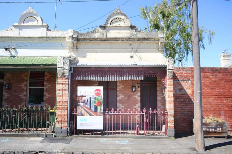 Main view of Homely terrace listing, 2 Batman Street, Fitzroy North VIC 3068