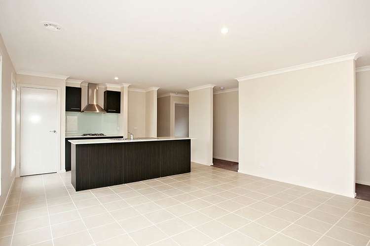 Second view of Homely house listing, 15 Juliet Avenue, Tarneit VIC 3029