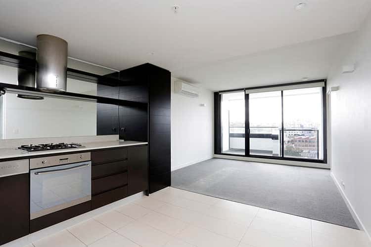 Fourth view of Homely apartment listing, 707/615 Victoria Street, Abbotsford VIC 3067