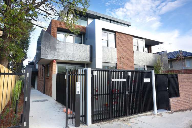 Main view of Homely unit listing, G06/248 Riversdale Road, Hawthorn East VIC 3123