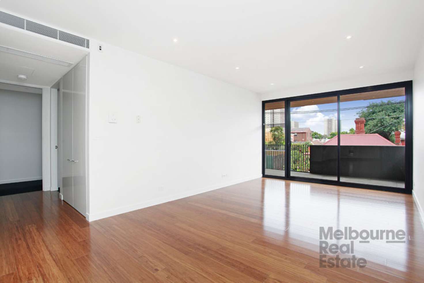 Main view of Homely apartment listing, 104/18-26 Hull Street, Richmond VIC 3121