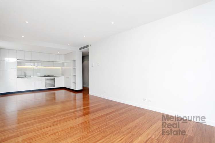 Second view of Homely apartment listing, 104/18-26 Hull Street, Richmond VIC 3121