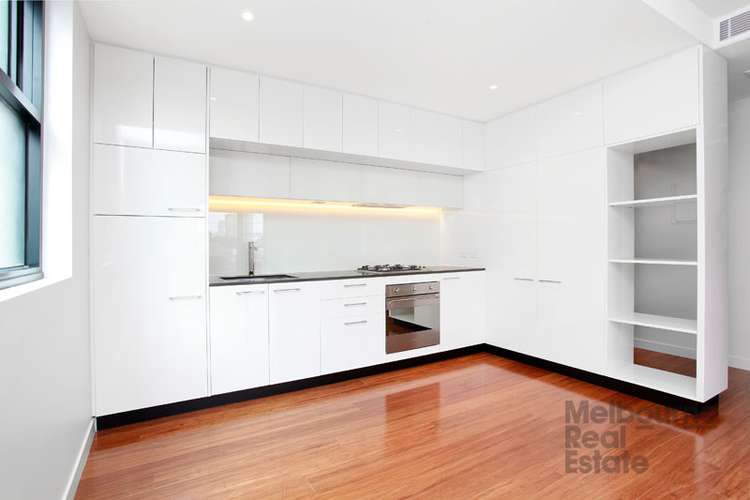 Third view of Homely apartment listing, 104/18-26 Hull Street, Richmond VIC 3121