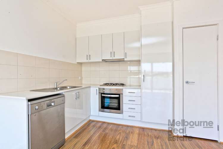 Second view of Homely apartment listing, 21/54 Epsom Road, Ascot Vale VIC 3032