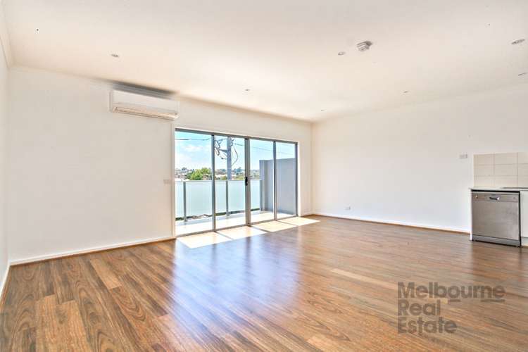 Third view of Homely apartment listing, 21/54 Epsom Road, Ascot Vale VIC 3032