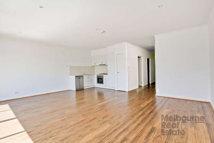 Fourth view of Homely apartment listing, 21/54 Epsom Road, Ascot Vale VIC 3032