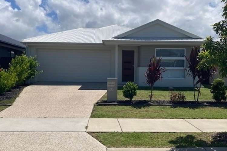 Main view of Homely house listing, 26 Barrow Street, Burpengary East QLD 4505