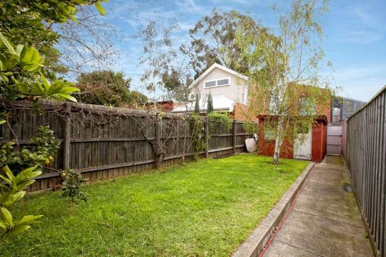Fourth view of Homely terrace listing, 597 Lygon St, Carlton North VIC 3054