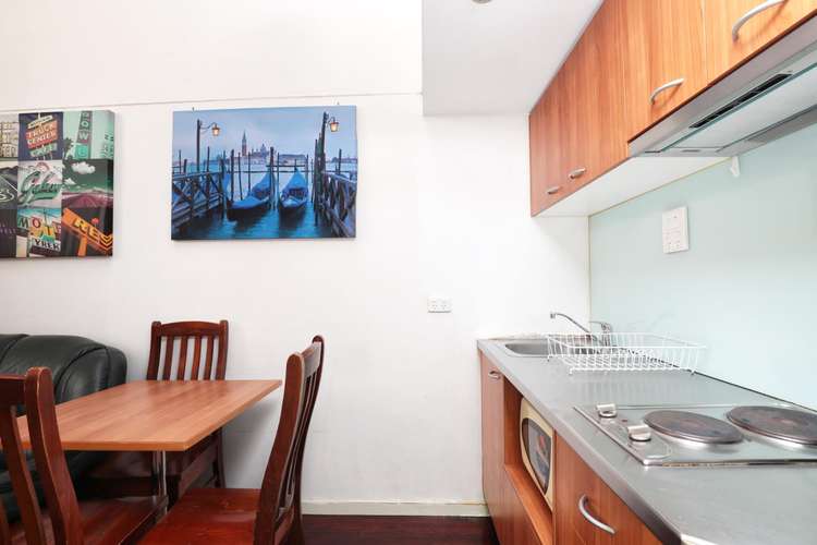 Fourth view of Homely apartment listing, G5/441 Lonsdale Street, Melbourne VIC 3000