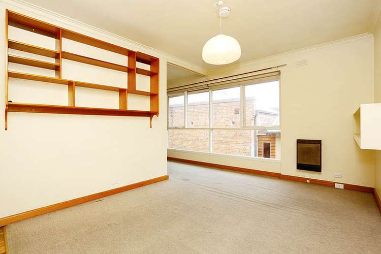 Third view of Homely apartment listing, 16/657 Brunswick St, Fitzroy North VIC 3068