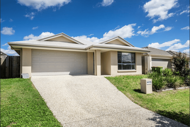 65 Milbrook Crescent, Pimpama QLD 4209