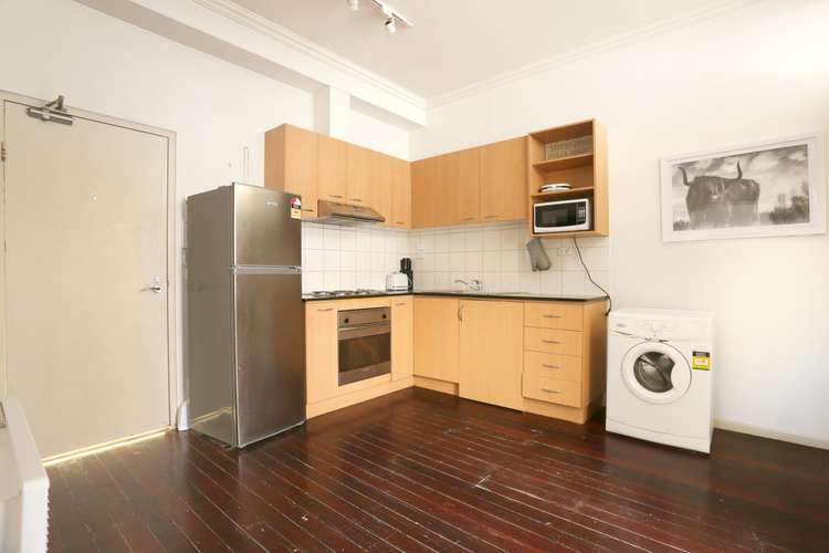 Main view of Homely apartment listing, 104/441 Lonsdale Street, Melbourne VIC 3000