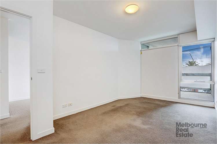 Fourth view of Homely apartment listing, 4/64 Fitzroy Street, St Kilda VIC 3182