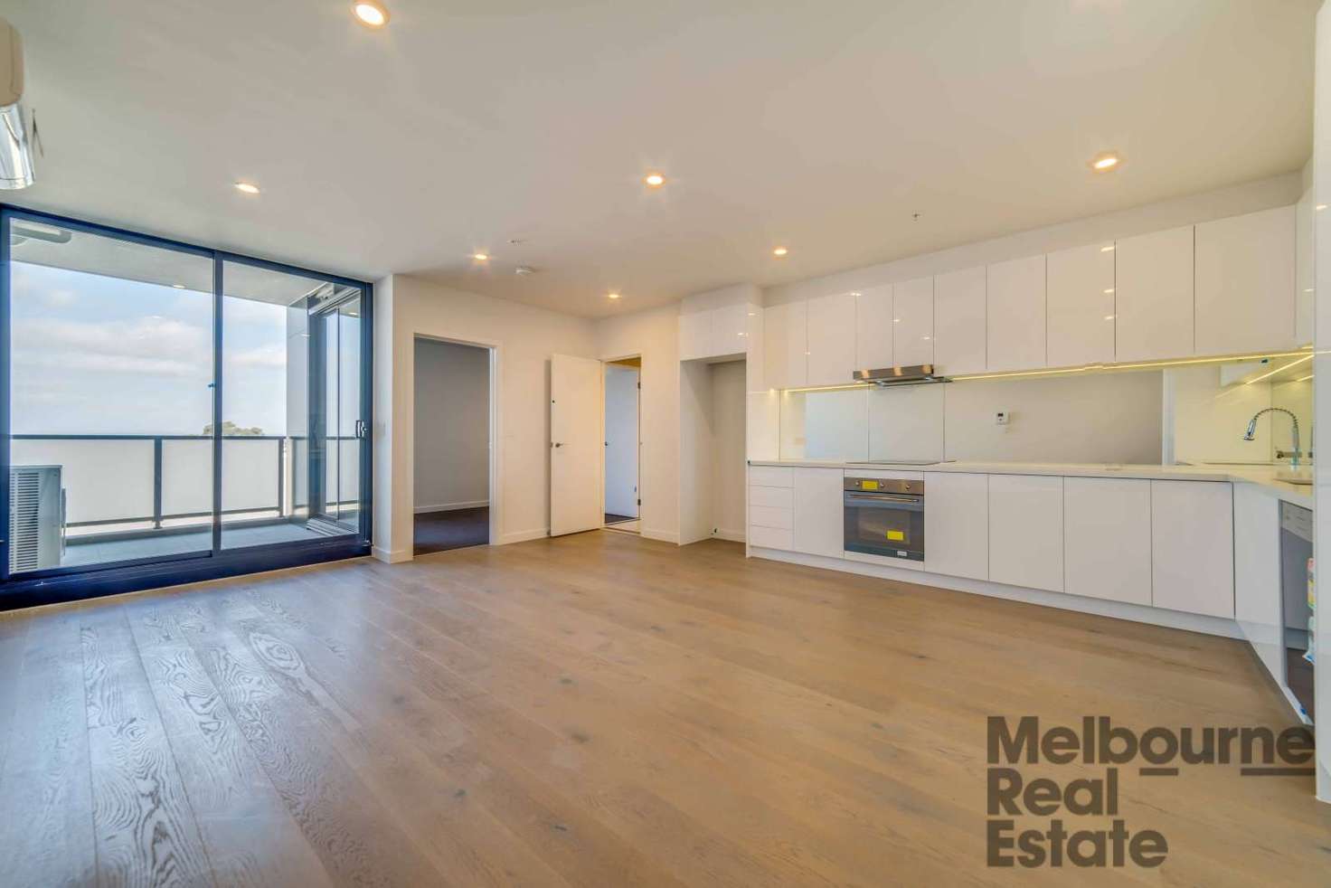 Main view of Homely apartment listing, 508/10-14 Hope Street, Brunswick VIC 3056