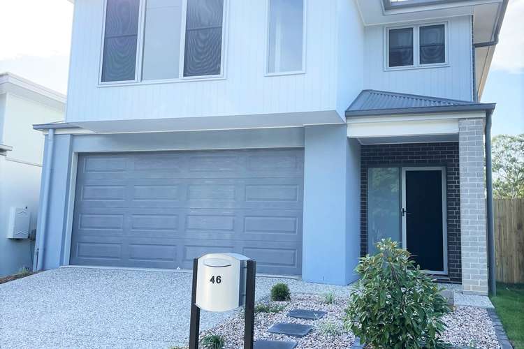 Main view of Homely house listing, 46 Regent Street, Joyner QLD 4500