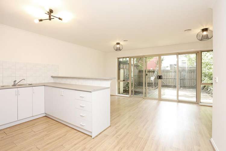 Second view of Homely house listing, 8 Kipling St, North Melbourne VIC 3051