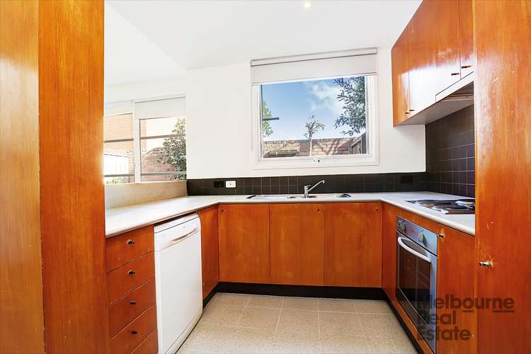 Fourth view of Homely townhouse listing, 9/2 Belgravia Street, Richmond VIC 3121