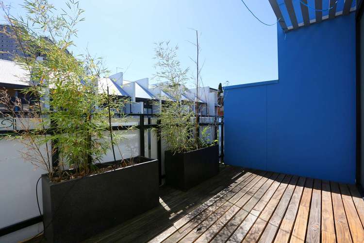 Fifth view of Homely house listing, 15 Wilson Mews, North Melbourne VIC 3051