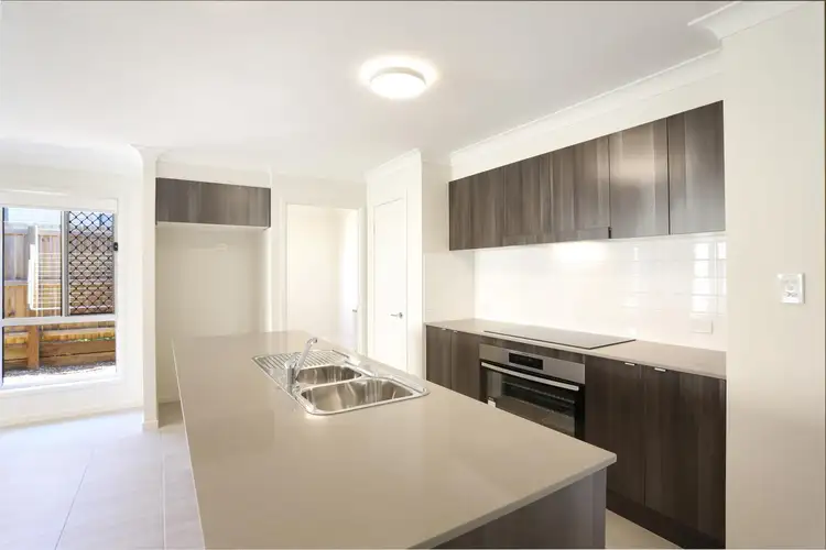 Fourth view of Homely house listing, 51 Wilson Circuit, Flagstone QLD 4280