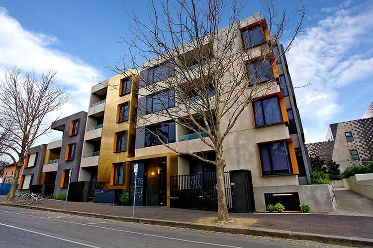 106/475 Cardigan St, Carlton VIC 3053