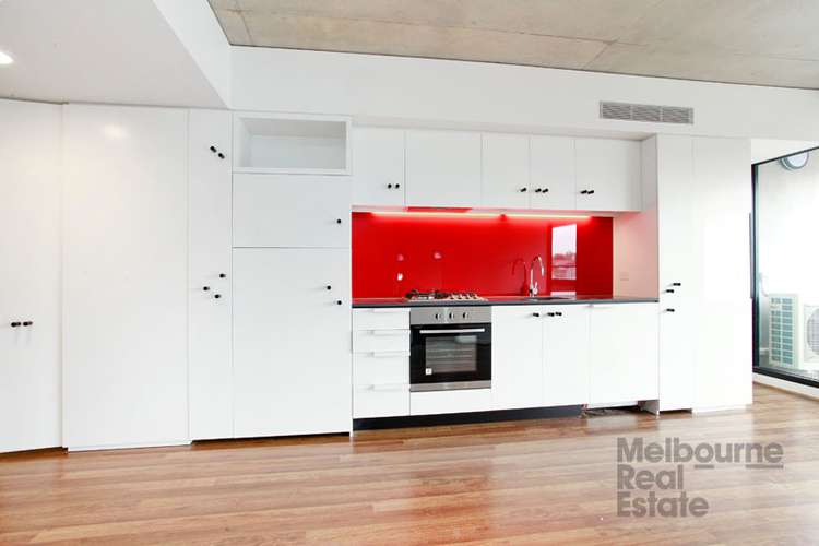 Second view of Homely apartment listing, 420/152 Sturt Street, Southbank VIC 3006