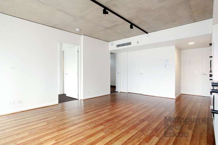 Fourth view of Homely apartment listing, 420/152 Sturt Street, Southbank VIC 3006