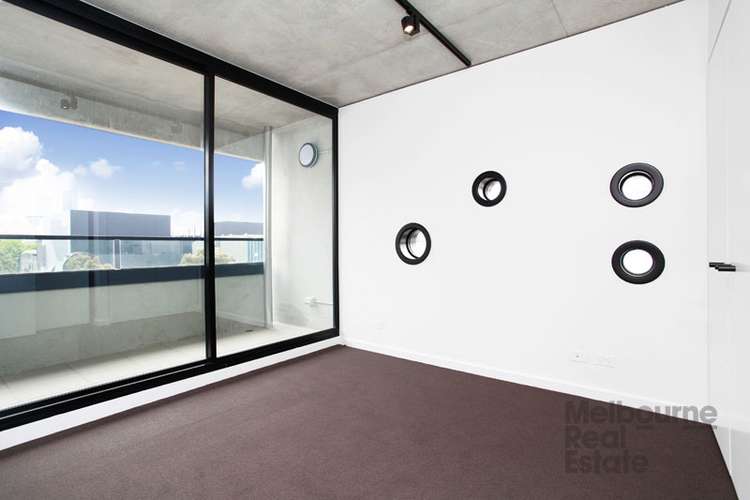 Fifth view of Homely apartment listing, 420/152 Sturt Street, Southbank VIC 3006