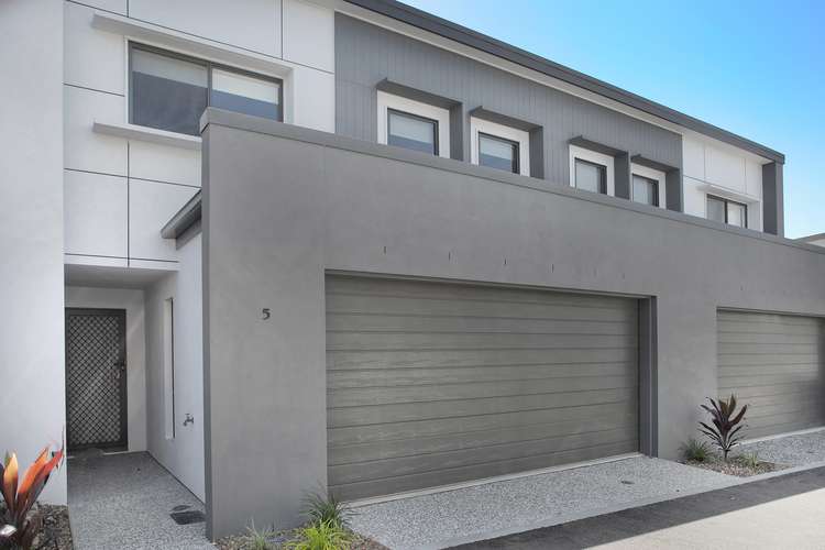 Main view of Homely townhouse listing, 5/281-295 Handford Road, Taigum QLD 4018
