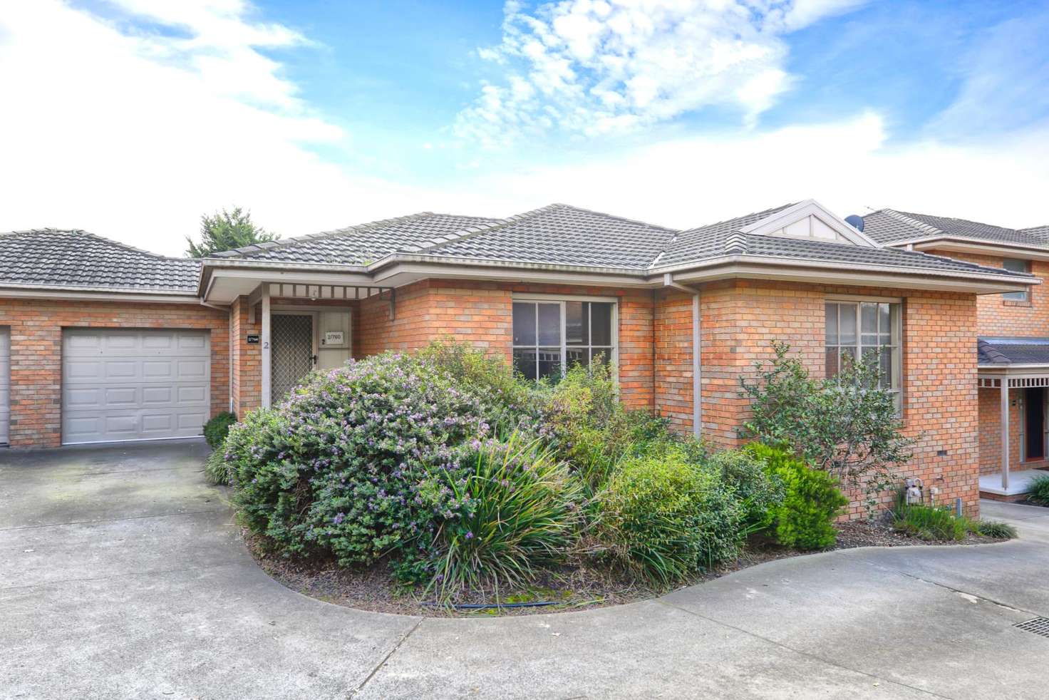 Main view of Homely unit listing, 2/760 Warrigal Rd, Malvern East VIC 3145