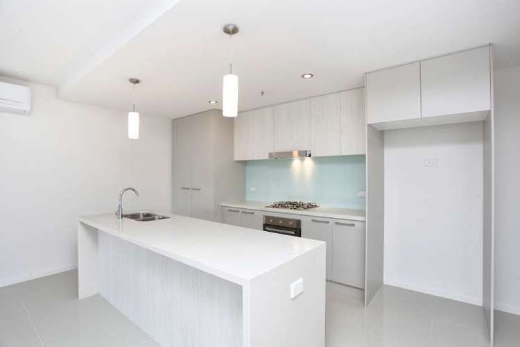 Second view of Homely apartment listing, 145/73 Lake Street, Caroline Springs VIC 3023