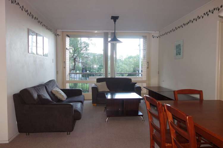 Main view of Homely unit listing, 8/225 Carmody Road, St Lucia QLD 4067