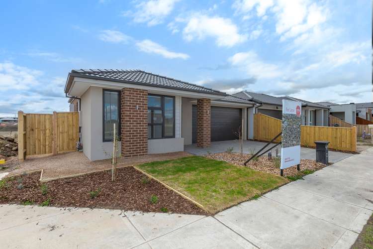 Main view of Homely house listing, 1 Sunflower Drive, Beveridge VIC 3753