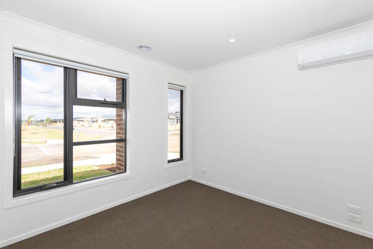 Third view of Homely house listing, 1 Sunflower Drive, Beveridge VIC 3753