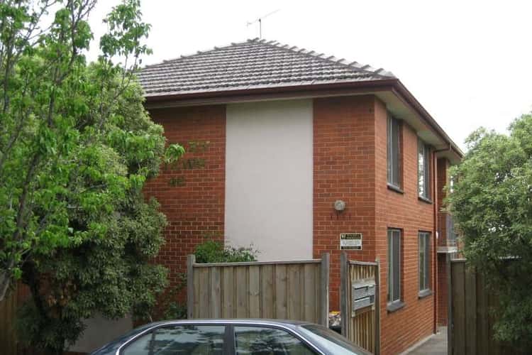 Second view of Homely apartment listing, 4/46 Bayswater Road, Kensington VIC 3031