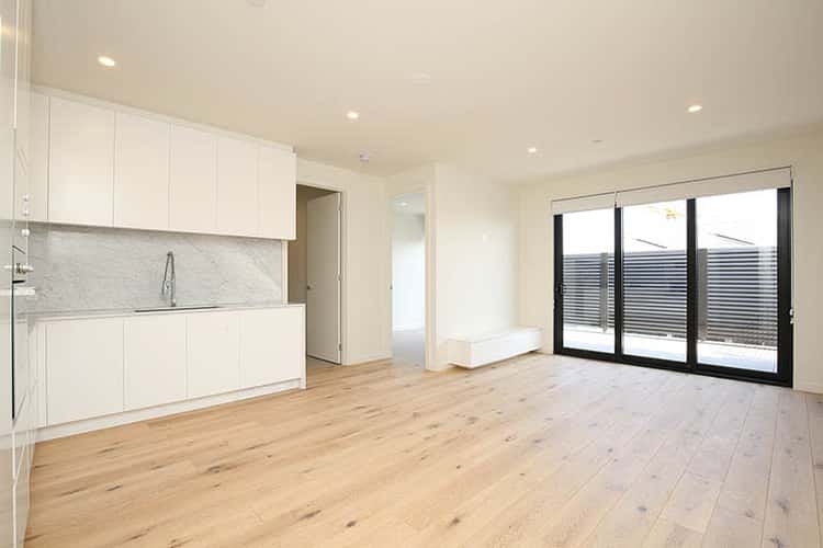 Second view of Homely unit listing, 307/15-19 Vickery Street, Bentleigh VIC 3204