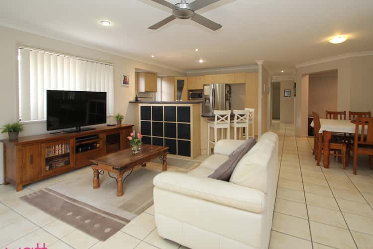 Third view of Homely house listing, 4 Warrego Crescent, Murrumba Downs QLD 4503