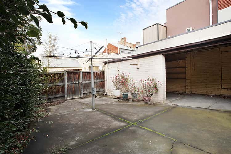 Second view of Homely house listing, 195 Palmerston Street, Carlton VIC 3053