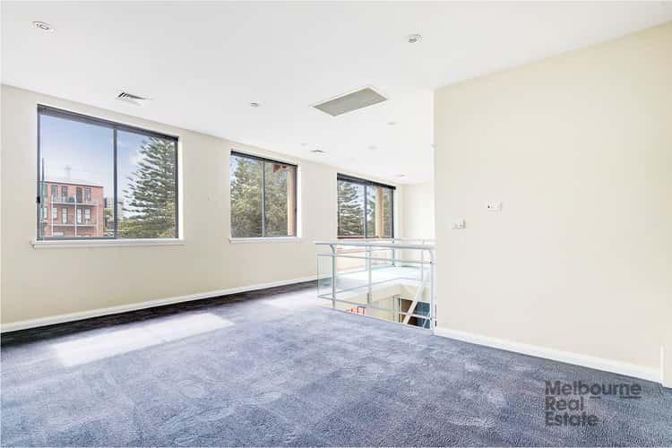 Third view of Homely townhouse listing, 191 Kerferd Road, Albert Park VIC 3206