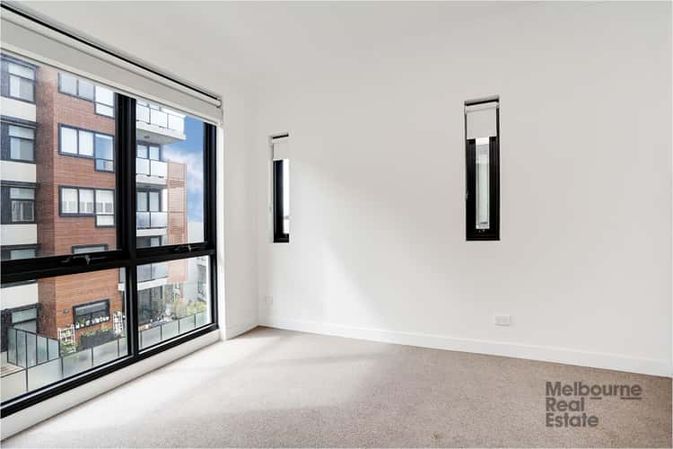 Fourth view of Homely apartment listing, 208/8 Olive York Way, Brunswick West VIC 3055