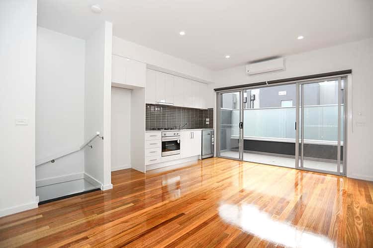Main view of Homely townhouse listing, 8/80 Richardson Street, Essendon VIC 3040