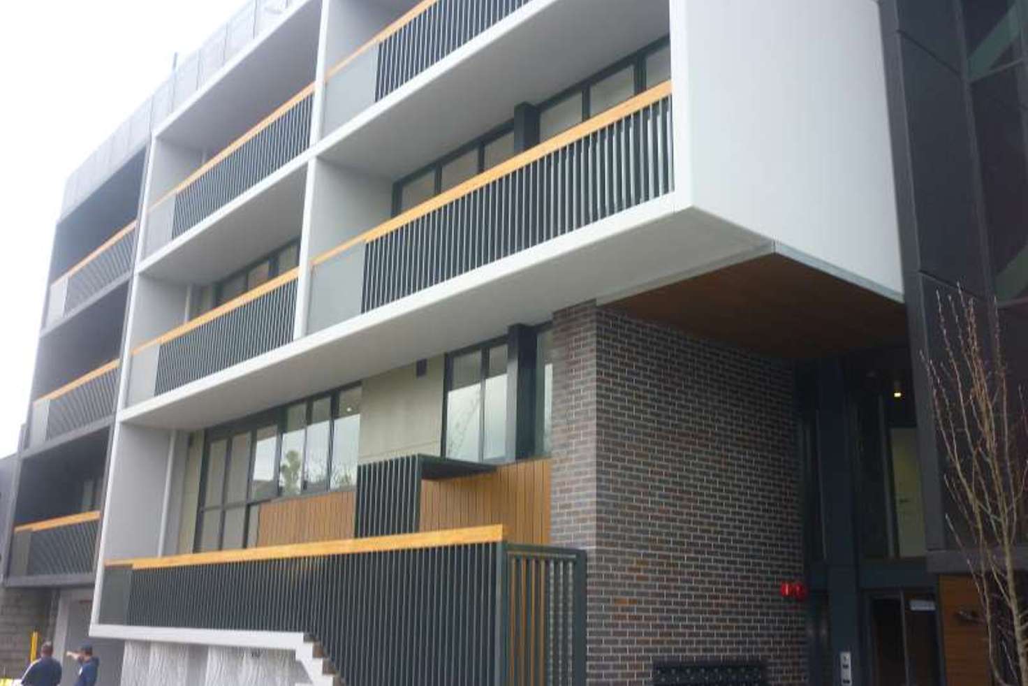 Main view of Homely apartment listing, 102/25 Lynch Street, Hawthorn VIC 3122