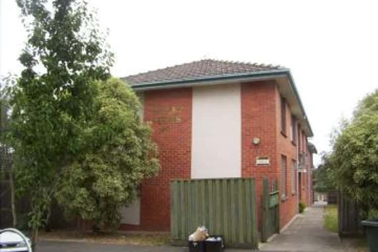 Fifth view of Homely apartment listing, 4/46 Bayswater Road, Kensington VIC 3031