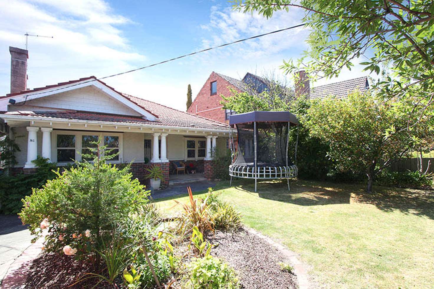 Main view of Homely house listing, 81 Wilson Street, Brighton VIC 3186